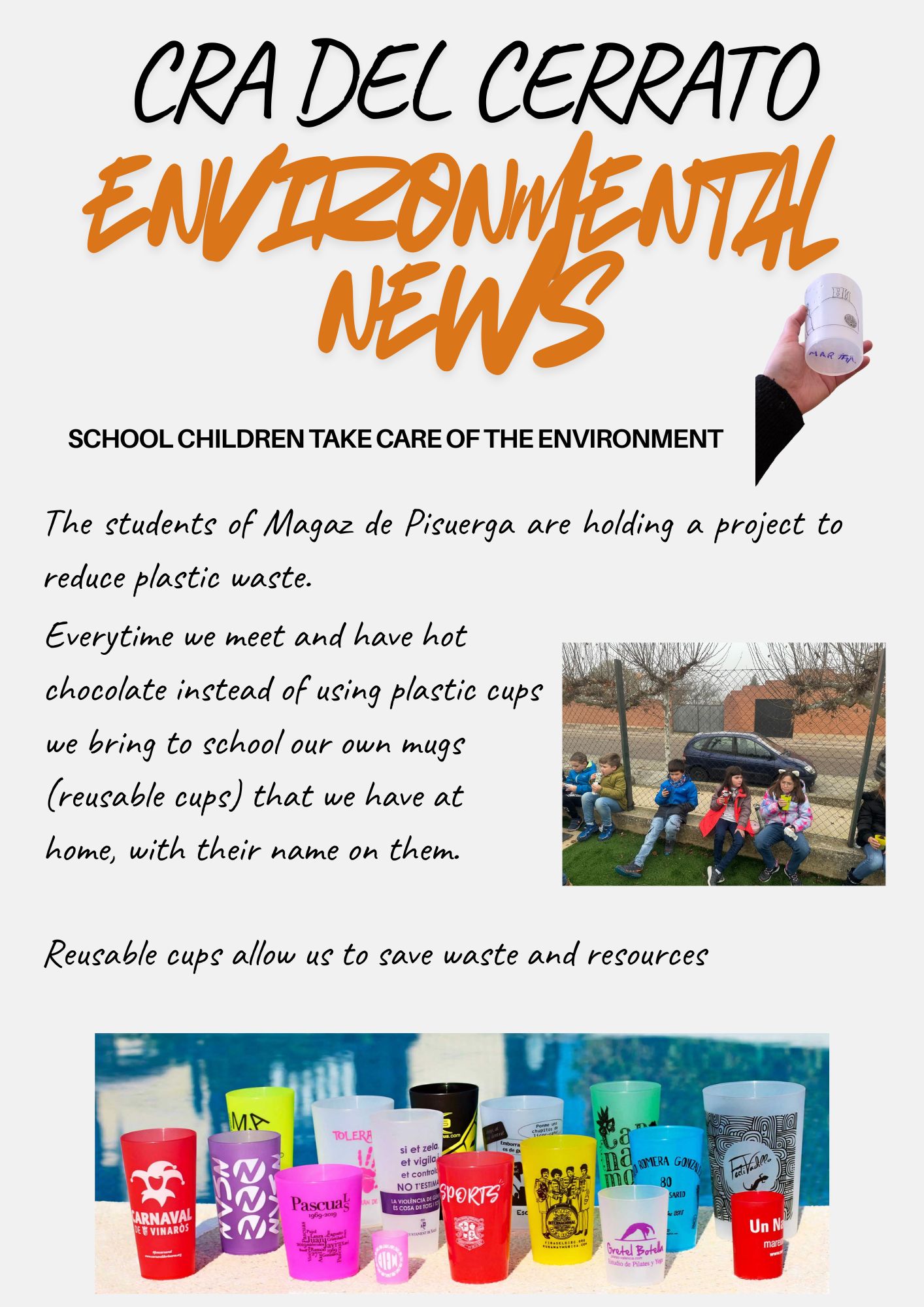 Ecodetectives news Ecodetectives news