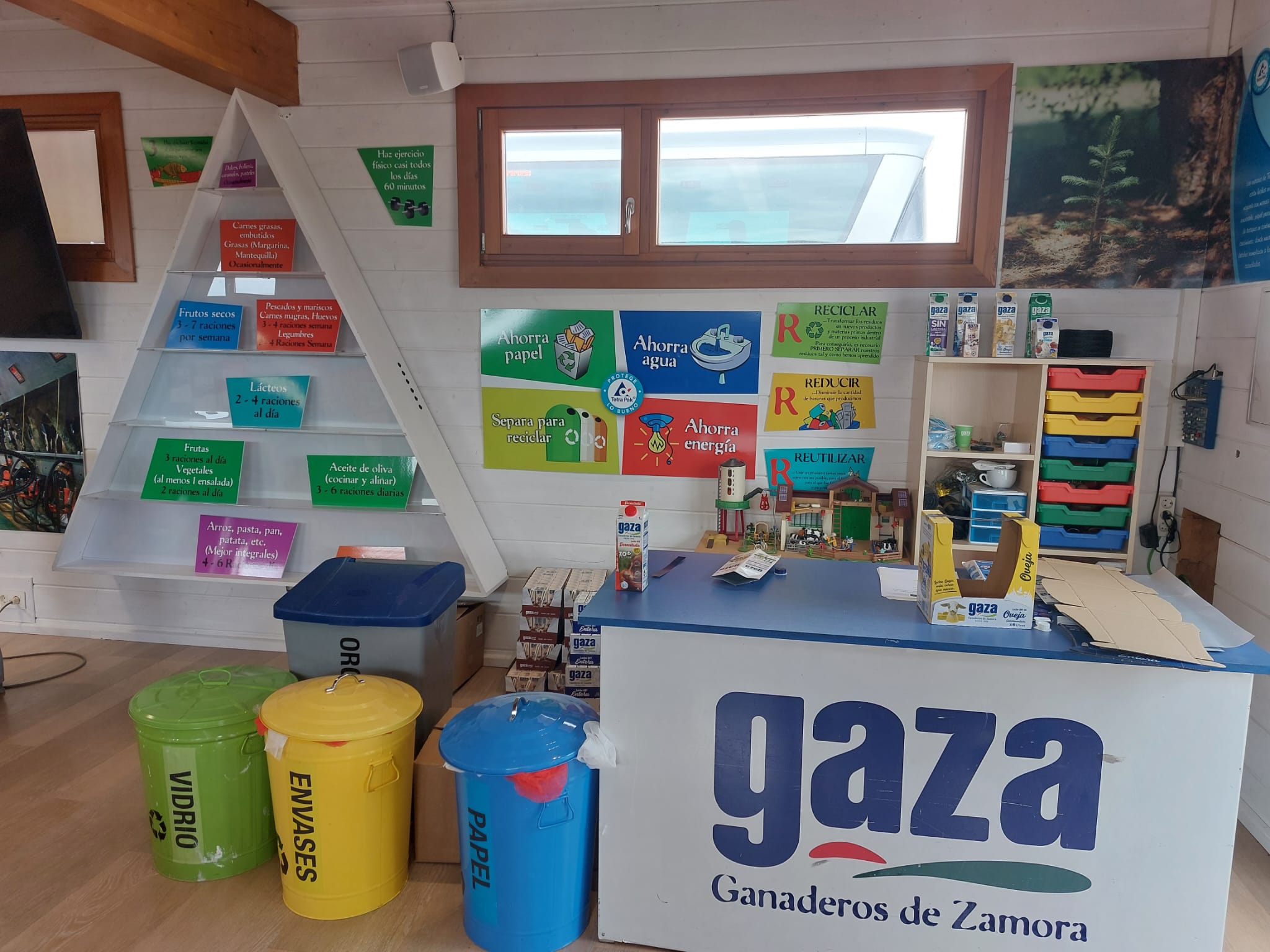 Gaza Zamora
