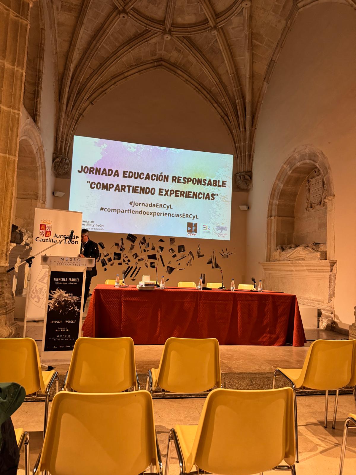 ER Segovia